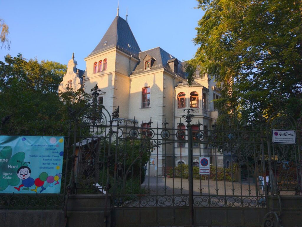 Listing cover image