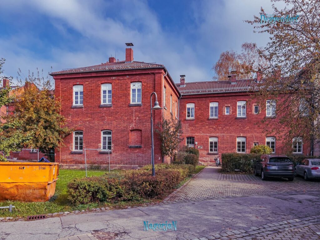 Deggendorf Donau Bayern. (TVV)