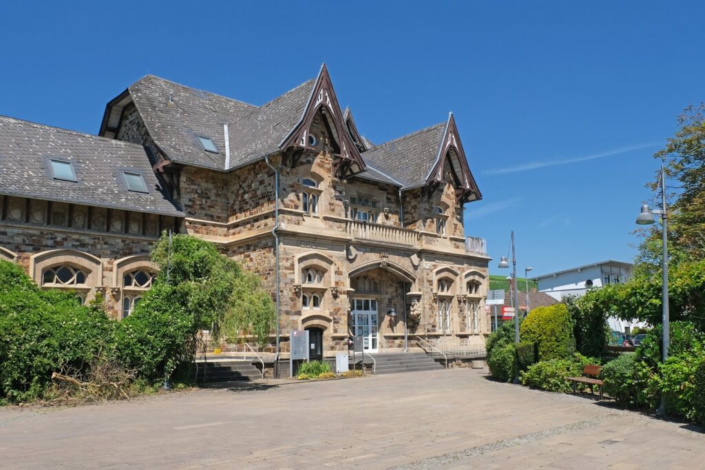 Listing cover image
