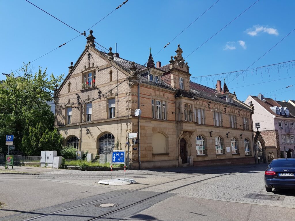 Listing cover image