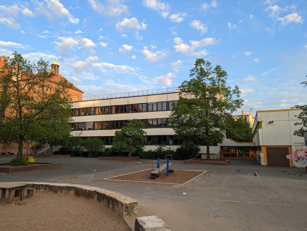 Listing cover image