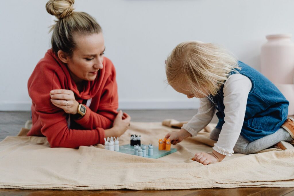 Zürich Kita Kinderbetreuung pädagogische Qualität Situationsansatz