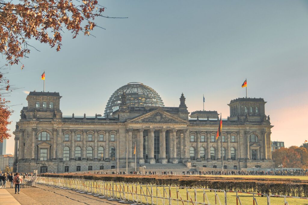 german kindergarten language education reform