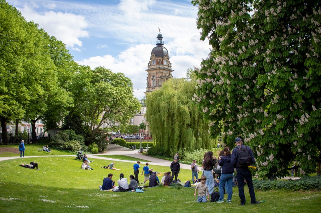 Elterngeld-Chaos Hamburg: Wenn der Staat Familien im Stich lässt