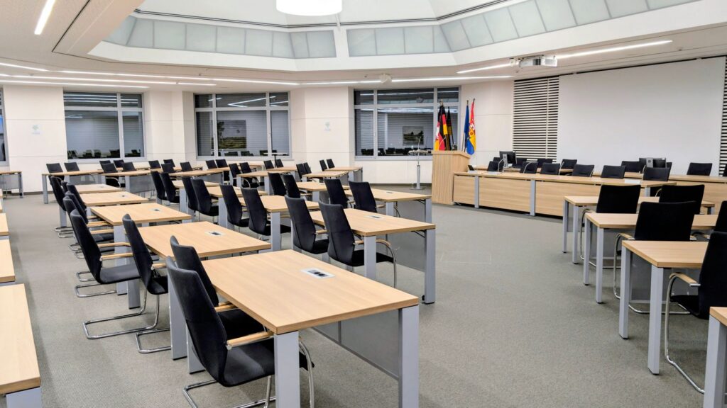 Kita Reform Landtag Deutschland 2026