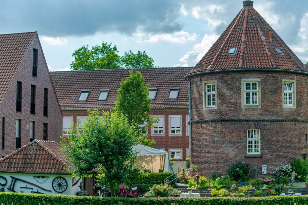Kita Kinder Betreuung NRW Reform