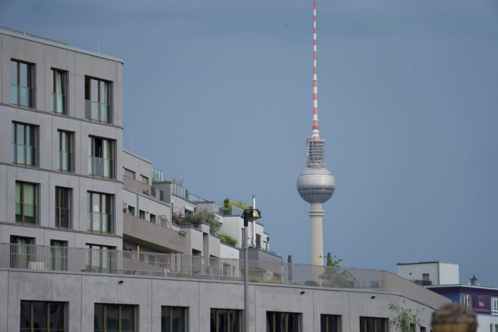 Mutzschen baut, Leipzig baut ab: Was der neue Kindercampus über die Kita-Zukunft verrät