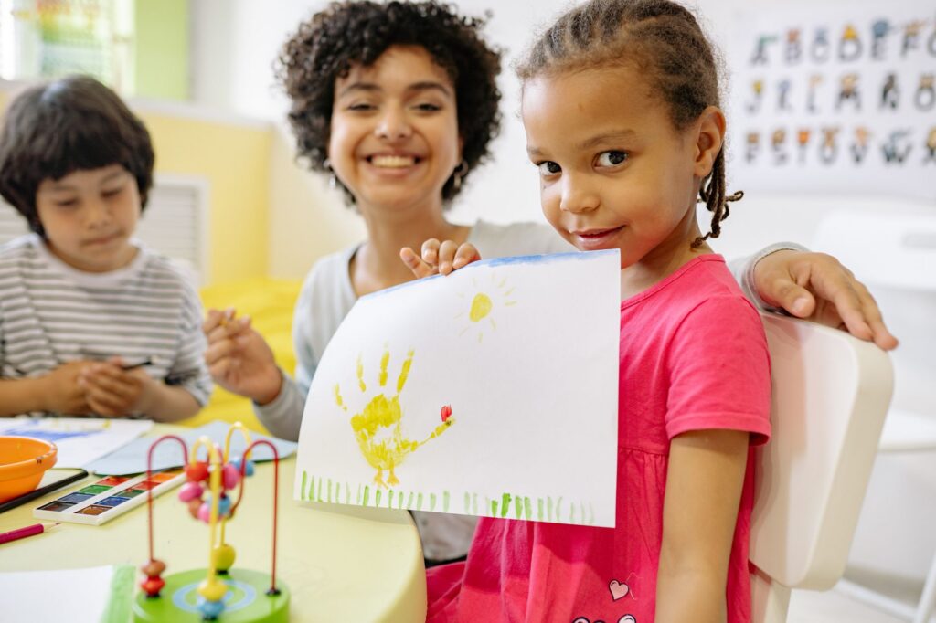 child protection daycare kindergarten